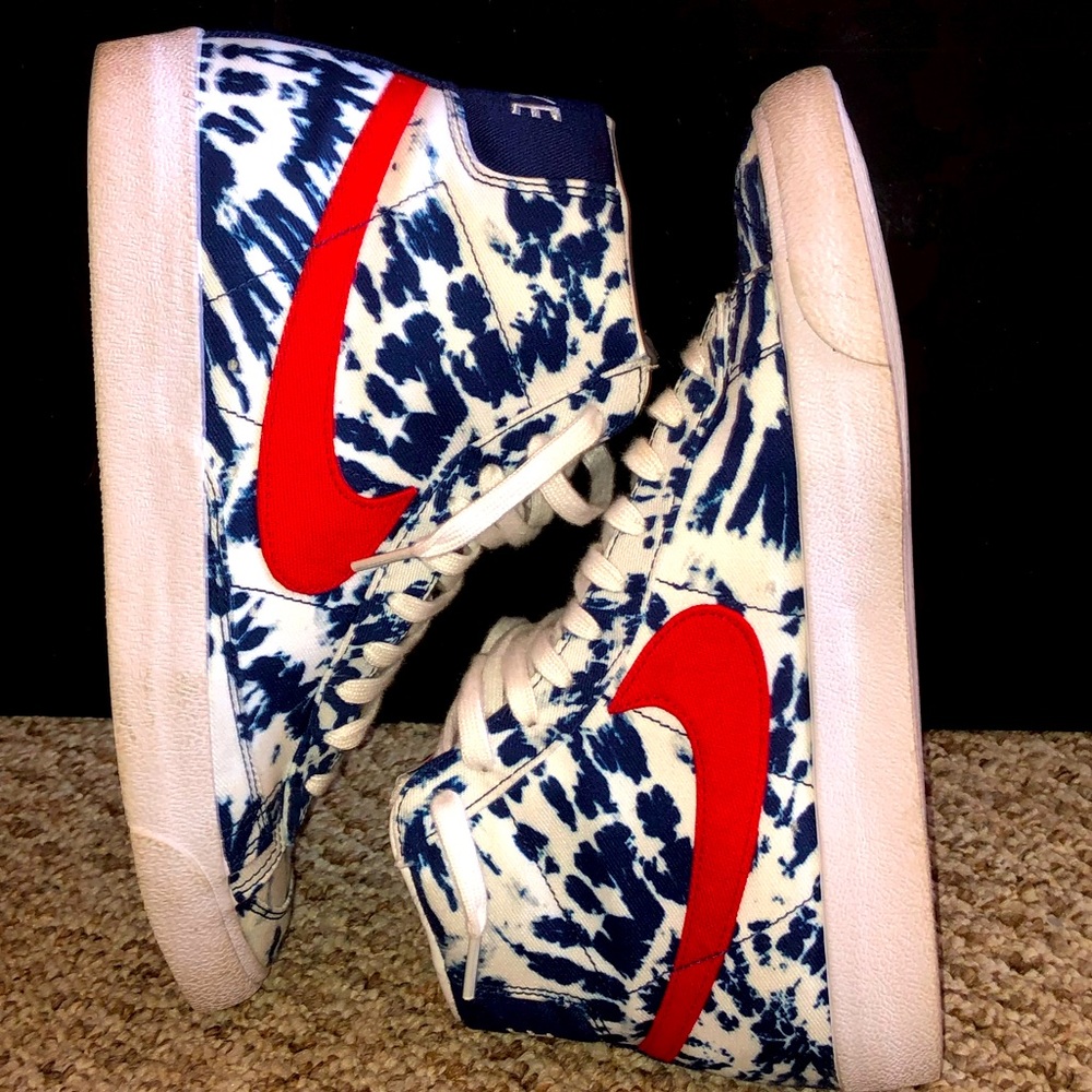 NIKE Blazer Mid 77 Vintage